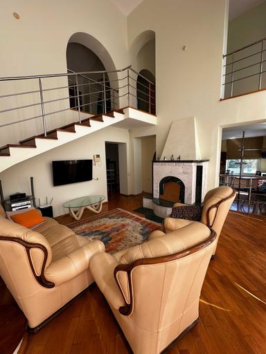 House by the address (area 213,8 m²) - Atlanta.ua - photo 34