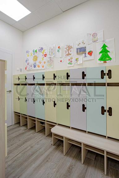 Commercial real estate at st. Ul Metrologicheskaya (area 220 m²) - Atlanta.ua - photo 41