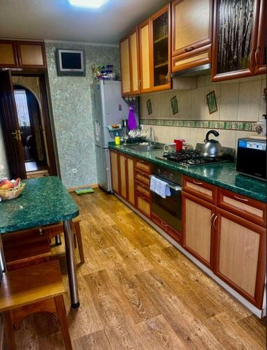 2-кімнатна квартира за адресою вул. Богдана Хмельницького (площа 52 м²) - Atlanta.ua - фото 14