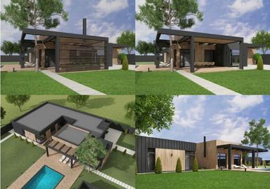 House by the address st. Parkovaya Kotovskogo (area 299 m²) - Atlanta.ua - photo 23