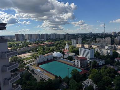 3-комнатная квартира по адресу (площадь 125 м²) - Atlanta.ua - фото 25