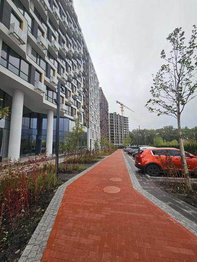 2-кімнатна квартира за адресою вул. Берковецька (площа 68 м²) - Atlanta.ua - фото 26