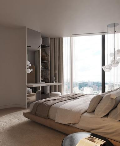 4+-rooms apartment apartment by the address st. Bulvar Druzhby Narodov (area 191 m²) - Atlanta.ua - photo 32