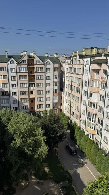 3-rooms apartment apartment by the address st. Kapelanska (area 93 m²) - Atlanta.ua - photo 14