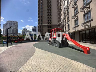 1-room apartment apartment by the address st. Kulikovo pole pl Oktyabrskoy revolyutsii pl (area 29,3 m²) - Atlanta.ua - photo 43