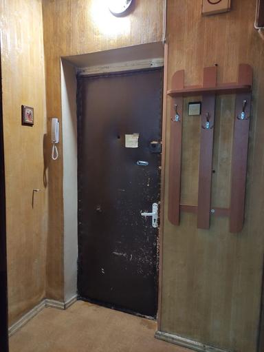 2-комнатная квартира по адресу Куликово поле пл. (площадь 42,4 м²) - Atlanta.ua - фото 12