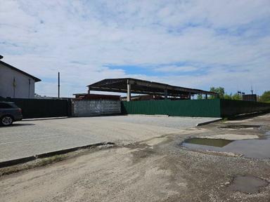 Commercial real estate at (area 1622 m²) - Atlanta.ua - photo 35