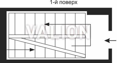 2-кімнатна квартира за адресою вул. Замковецька (площа 62,5 м²) - Atlanta.ua - фото 37