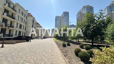 2-rooms apartment apartment by the address st. Kulikovo pole pl Oktyabrskoy revolyutsii pl (area 86 m²) - Atlanta.ua - photo 43