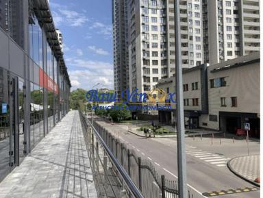 Коммерческая недвижимость по адресу ул. Кахи Бендукидзе (площадь 150 м²) - Atlanta.ua - фото 9