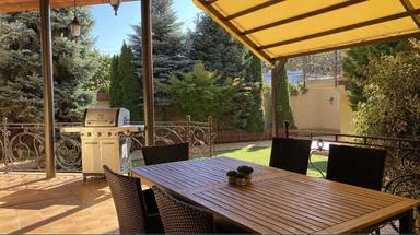 Дом по адресу ул. Спортивная (площадь 340 м²) - Atlanta.ua - фото 15