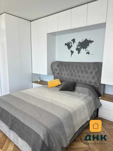 3-rooms apartment apartment by the address st. Kulikovo pole pl Oktyabrskoy revolyutsii pl (area 80 m²) - Atlanta.ua - photo 25