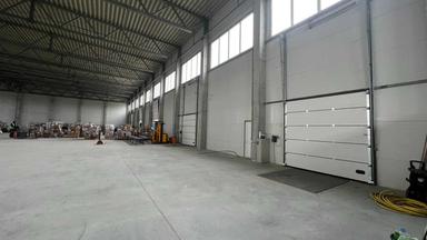 Commercial real estate at st. Antonenko Davydovicha (area 4860 m²) - Atlanta.ua - photo 26