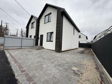 Будинок за адресою вул. Магістратська (площа 90 м²) - Atlanta.ua - фото 25