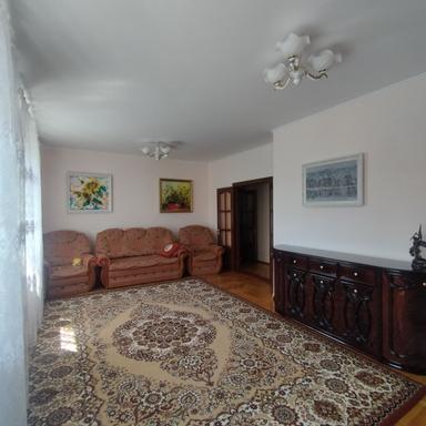 3-rooms apartment apartment by the address st. Bandery Stepana (area 75 m²) - Atlanta.ua - photo 11