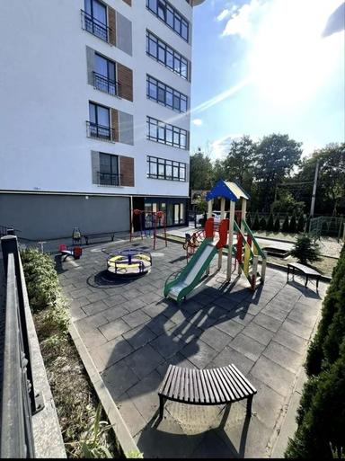 3-rooms apartment apartment by the address st. Staroznesenska ul (area 107,6 m²) - Atlanta.ua - photo 27