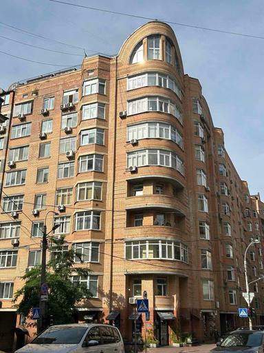 Многокомнатная квартира по адресу ул. Победы (площадь 155 м²) - Atlanta.ua - фото 48