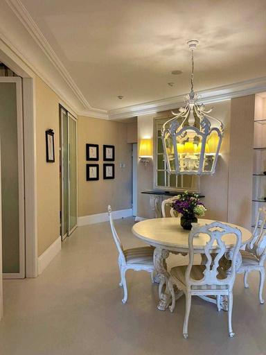 3-rooms apartment apartment by the address st. Bulv Shevchenko (area 134,5 m²) - Atlanta.ua - photo 16