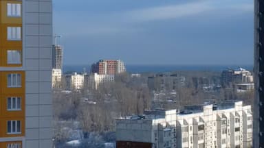 1-комнатная квартира по адресу Куликово поле пл. (площадь 47 м²) - Atlanta.ua - фото 26