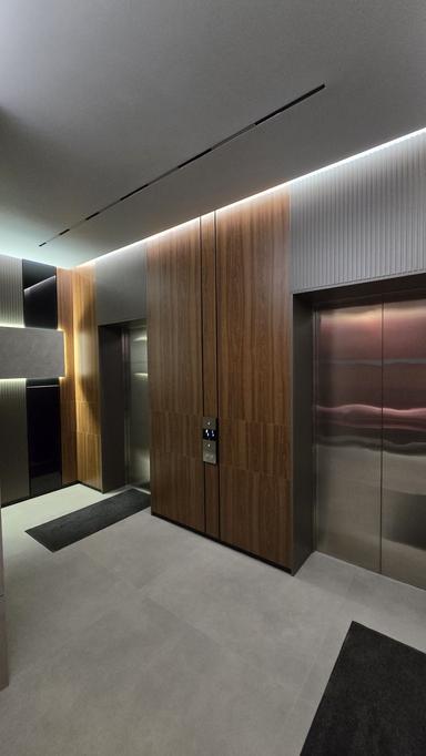 1-комнатная квартира по адресу Куликово поле пл. (площадь 51 м²) - Atlanta.ua - фото 42