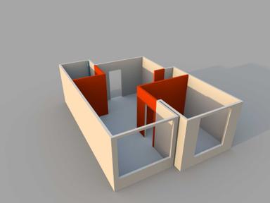 1-комнатная квартира по адресу ул. Кадетский Гай (площадь 42 м²) - Atlanta.ua - фото 47