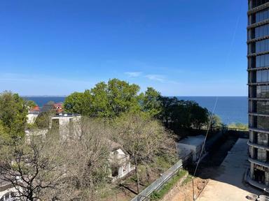 2-rooms apartment apartment by the address st. Mikhaylovskaya Industrialnaya (area 123,3 m²) - Atlanta.ua - photo 14