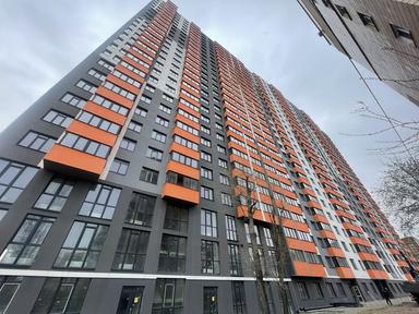 2-rooms apartment apartment by the address (area 60 m²) - Atlanta.ua - photo 26