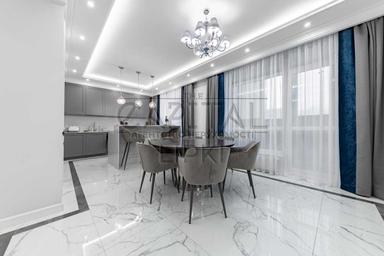 3-кімнатна квартира за адресою бульвар Дружби Народів (площа 152 м²) - Atlanta.ua - фото 35