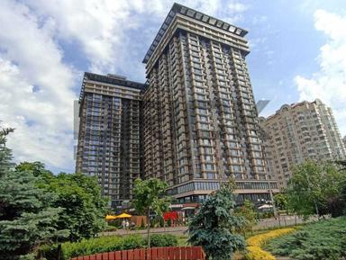 3-комнатная квартира по адресу Оболонский просп. (площадь 134,8 м²) - Atlanta.ua - фото 30