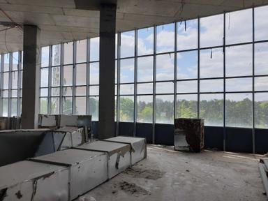 Commercial real estate at st. Knyazya Romana Mstislavicha Zhmachenka generala (area 6200 m²) - Atlanta.ua - photo 18