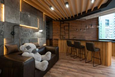 Багатокімнатна квартира за адресою вул. Вишгородська (площа 380 м²) - Atlanta.ua - фото 26