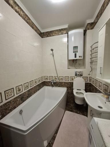 3-rooms apartment apartment by the address (area 87 m²) - Atlanta.ua - photo 35