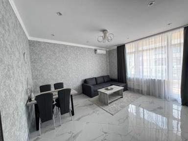 1-room apartment apartment by the address st. Kulikovo pole pl Oktyabrskoy revolyutsii pl (area 52,4 m²) - Atlanta.ua - photo 14