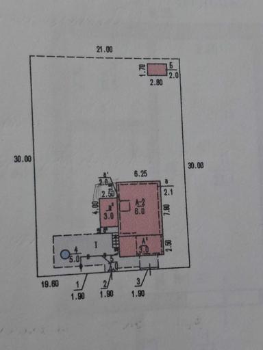 House by the address (area 144 m²) - Atlanta.ua - photo 45