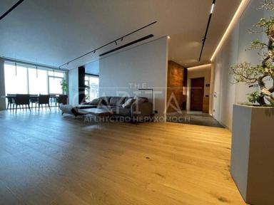 Багатокімнатна квартира за адресою вул. Новоселицька (площа 265 м²) - Atlanta.ua - фото 34