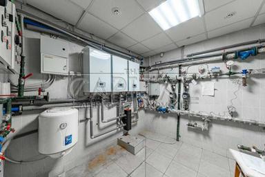 Коммерческая недвижимость по адресу ул. Болсуновская (площадь 709 м²) - Atlanta.ua - фото 45