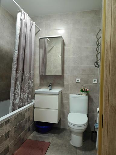 1-кімнатна квартира за адресою вул. Берковецька (площа 36 м²) - Atlanta.ua - фото 13