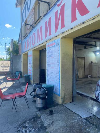 Комерційна нерухомість за адресою вул. Чорнобильська (площа 681 м²) - Atlanta.ua - фото 15