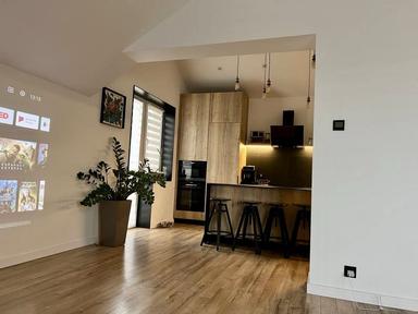 Багатокімнатна квартира за адресою вул. Єнківська (площа 120 м²) - Atlanta.ua - фото 25