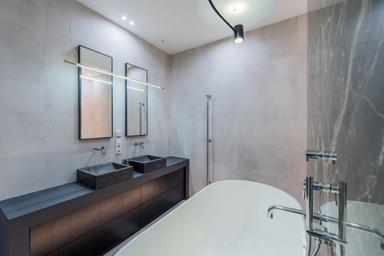 Багатокімнатна квартира за адресою вул. Іллєнка Юрія (площа 226 м²) - Atlanta.ua - фото 31