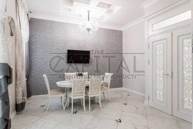 Многокомнатная квартира по адресу бульвар Дружбы Народов (площадь 230 м²) - Atlanta.ua - фото 32