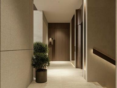 3-комнатная квартира по адресу ул. Антонова (площадь 142,8 м²) - Atlanta.ua - фото 45