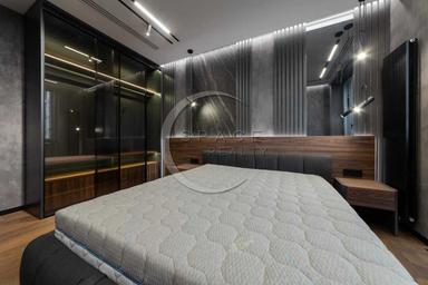 3-кімнатна квартира за адресою вул. Бульварно-Кудрявська (площа 127 м²) - Atlanta.ua - фото 42