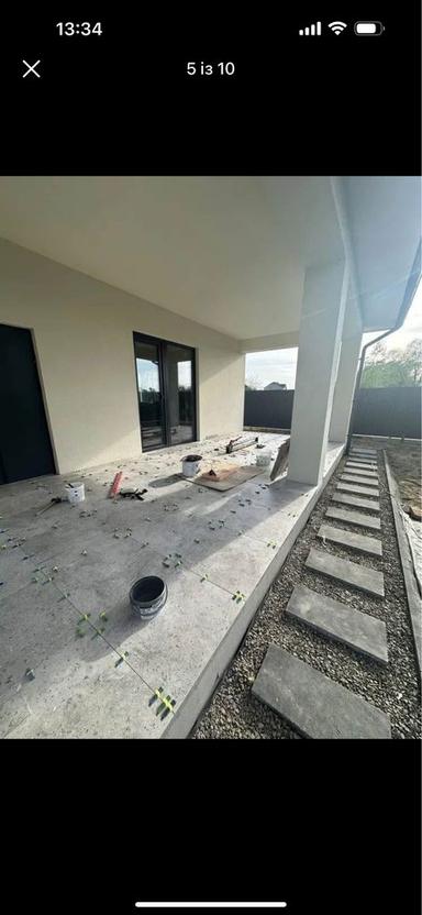 Дом по адресу Петефі Шандора пл. (площадь 139 м²) - Atlanta.ua - фото 15