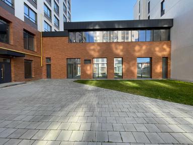 Commercial real estate at st. Antonenko Davydovicha (area 516 m²) - Atlanta.ua - photo 14