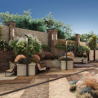 Многокомнатная квартира по адресу Куликово поле пл. (площадь 201 м²) - Atlanta.ua - фото 41