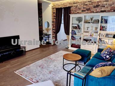 3-комнатная квартира по адресу ул. Ильенка Юрия (площадь 90 м²) - Atlanta.ua - фото 25