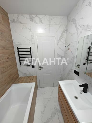 1-кімнатна квартира за адресою (площа 41 м²) - Atlanta.ua - фото 33