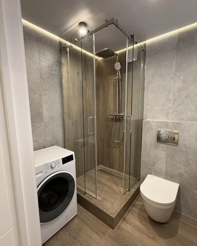 1-room apartment apartment by the address st. Vishnevaya (area 49 m²) - Atlanta.ua - photo 27