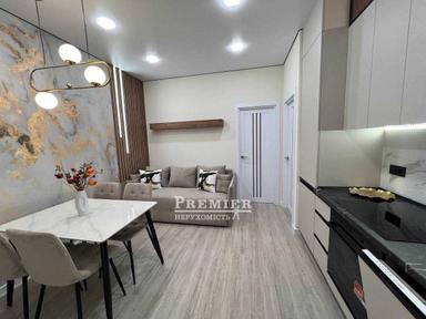 2-rooms apartment apartment by the address st. Krasnova (area 44 m²) - Atlanta.ua - photo 14